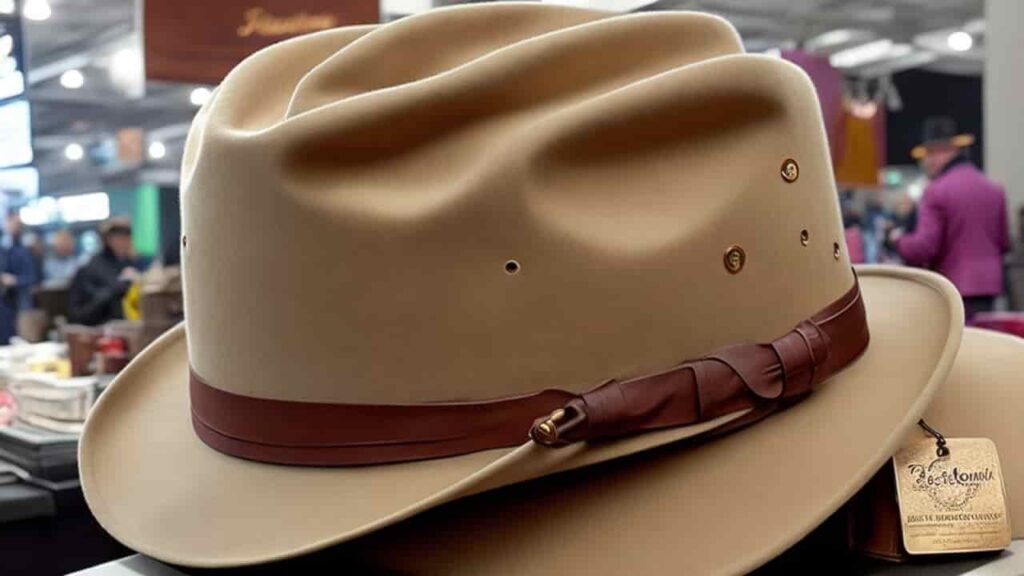 why are stetson hats so expensive