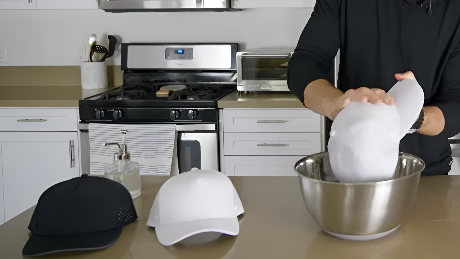 How to Clean Melin Hat Like a Pro