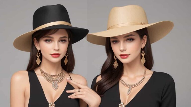 What to Wear with a Fedora Hat Female? 7 Stunning Styles You’ll Love!