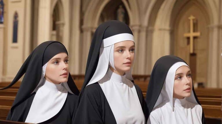 What is a Nun’s Hat Called? Discover 7 secrets of a Nun hat