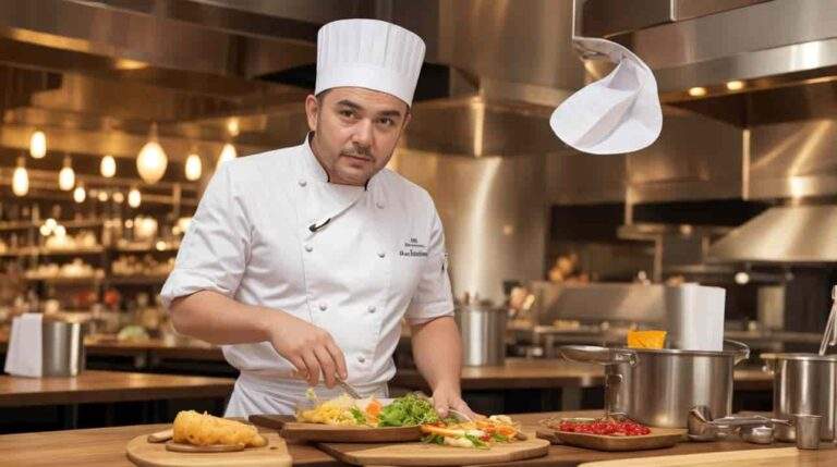 What is a Chef Hat Called? Top Trends In 2023