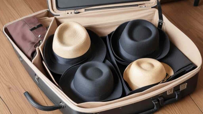 How To Store Fedora Hats? 5 Expert Tips No One Should Miss