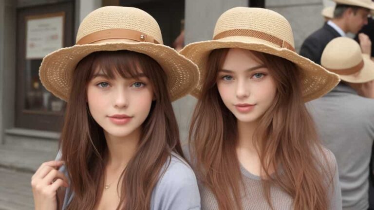 Why Do Hats Have Holes? 7 Unknow Reasons You Should Know