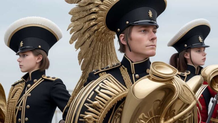 7 Unexpected Truths ‘What Are Marching Band Hats Called?’